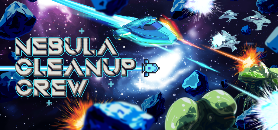 Nebula Cleanup Crew Header Banner 1